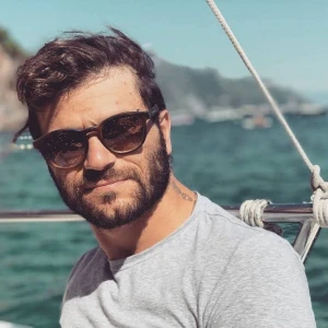 Aria Ambassador Federico Villa