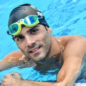 Aria Ambassador Vincenzo Boni