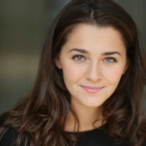 Aria Ambassador Kitty Castledine